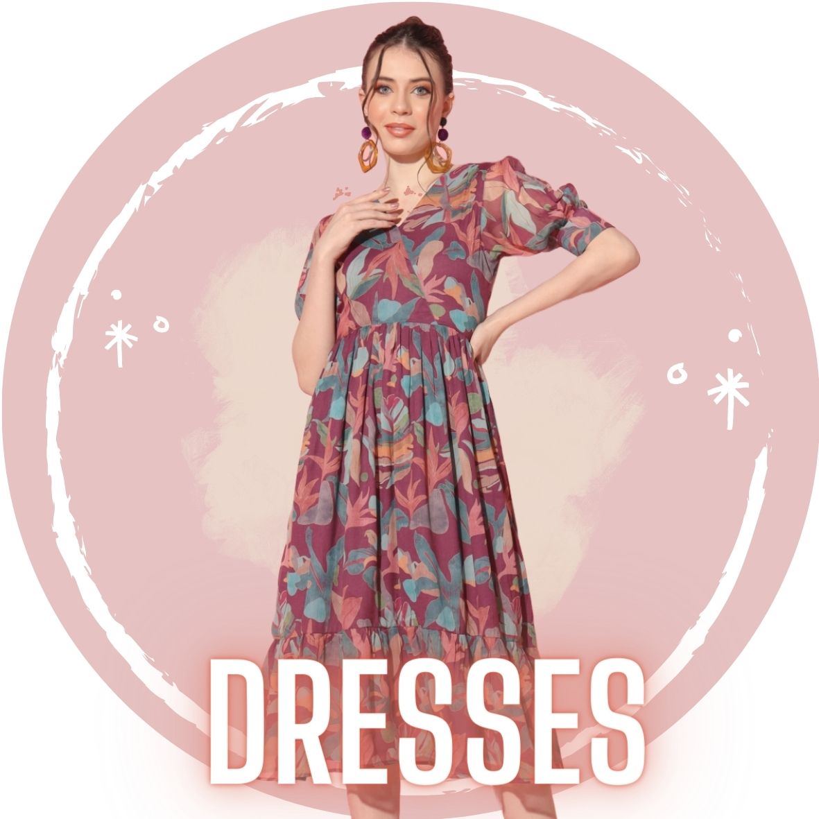 Dresses