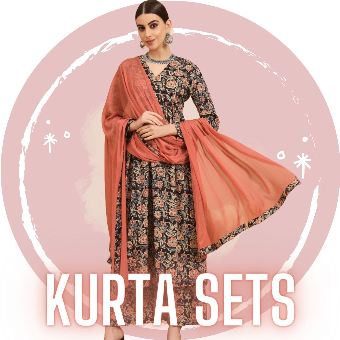 Kurta Set