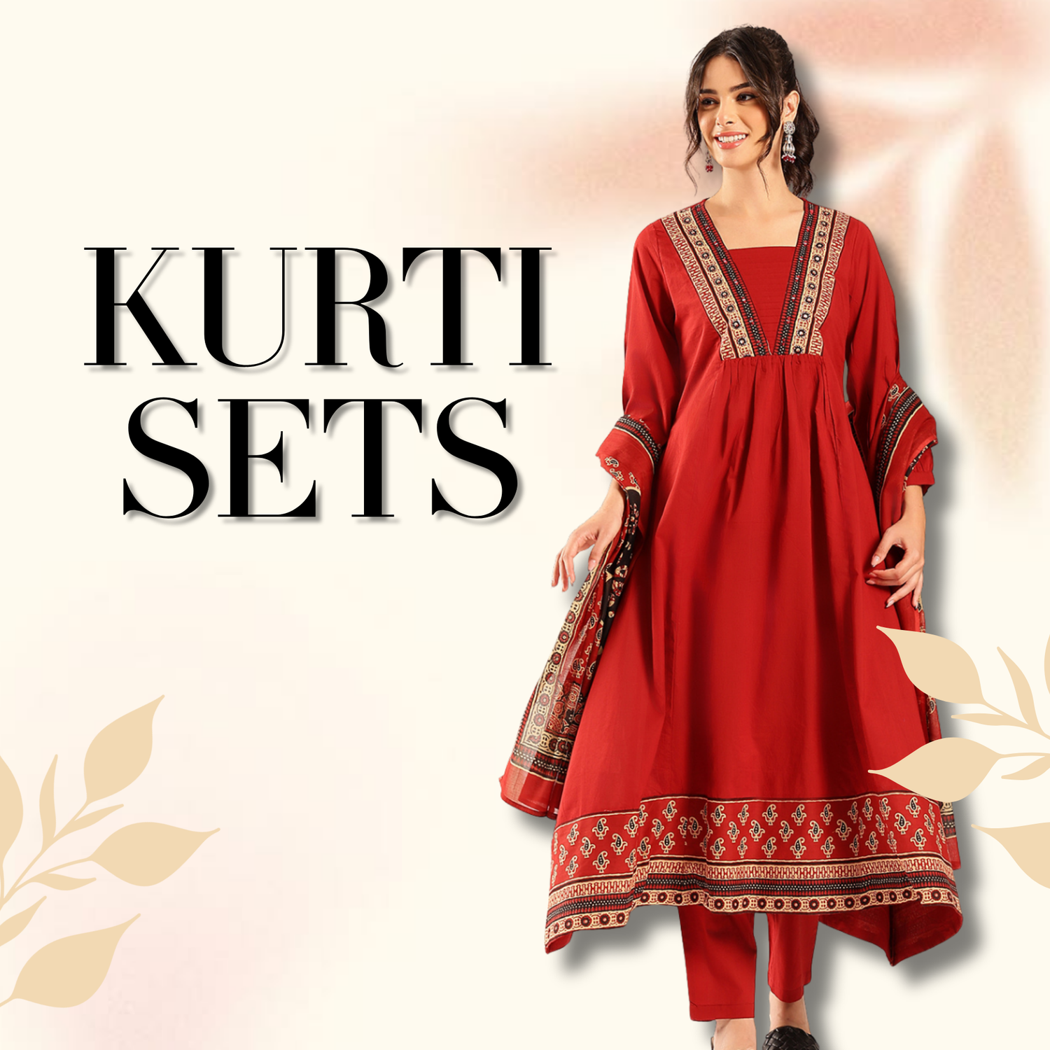 Kurta Set