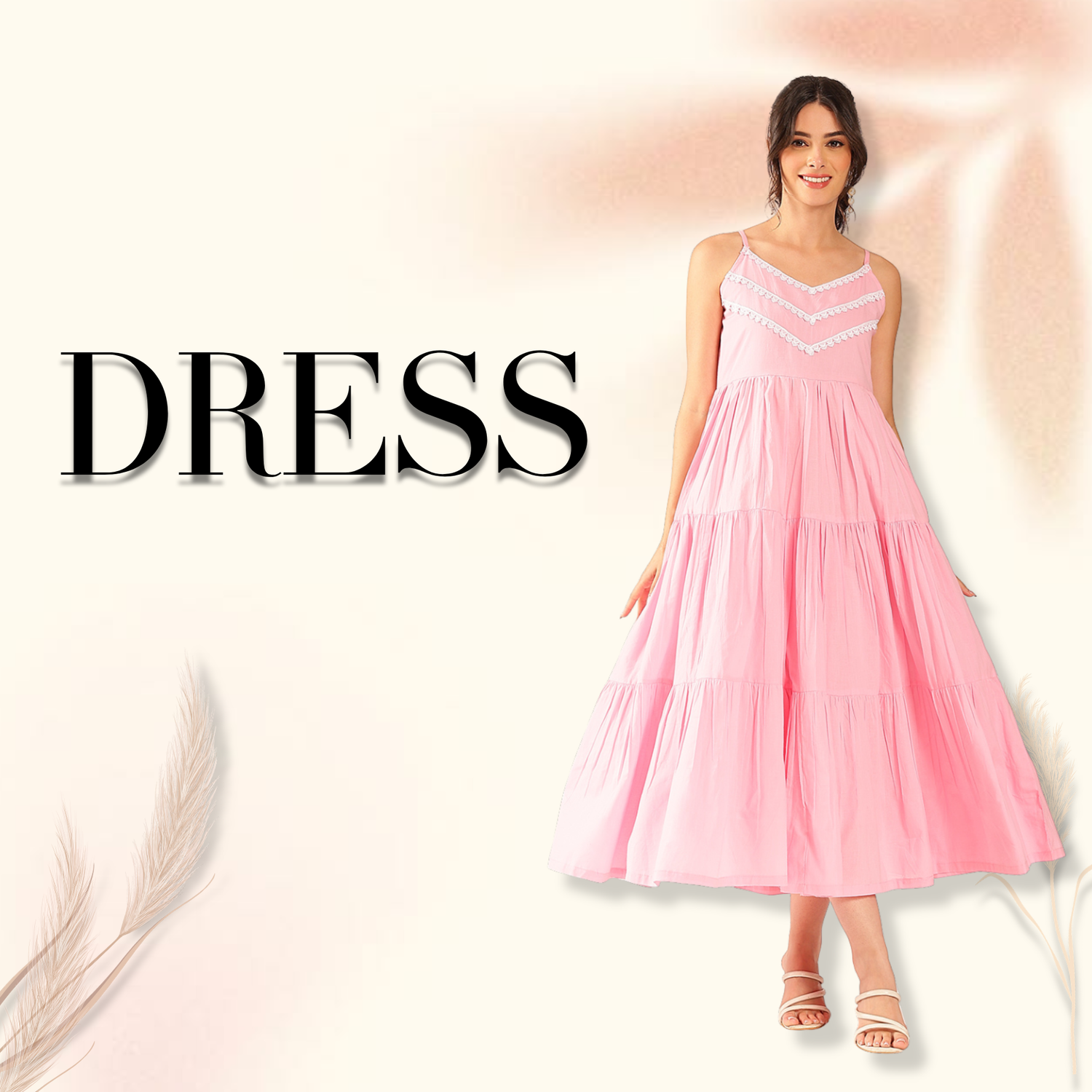 Dresses