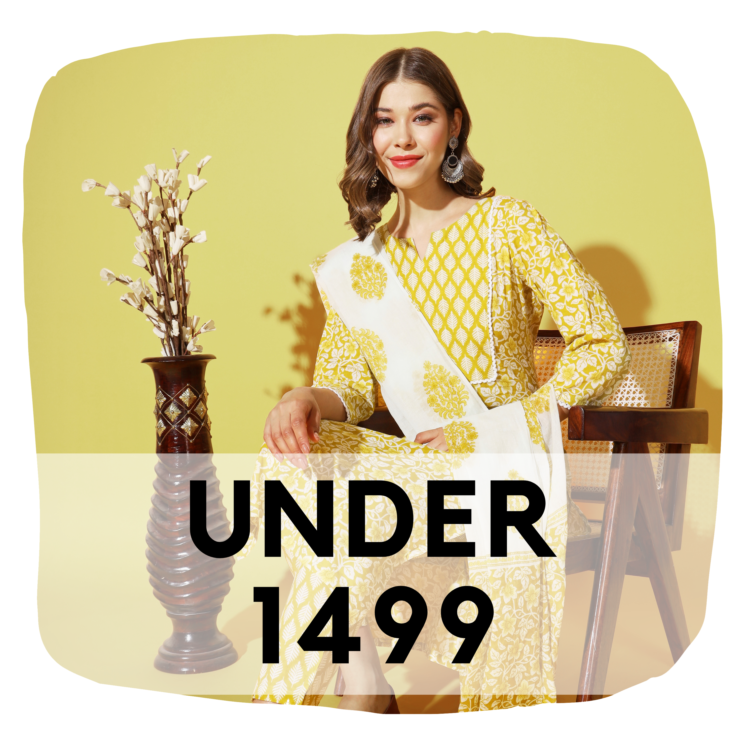 Women's wear under 1499 | high quality women's wear |