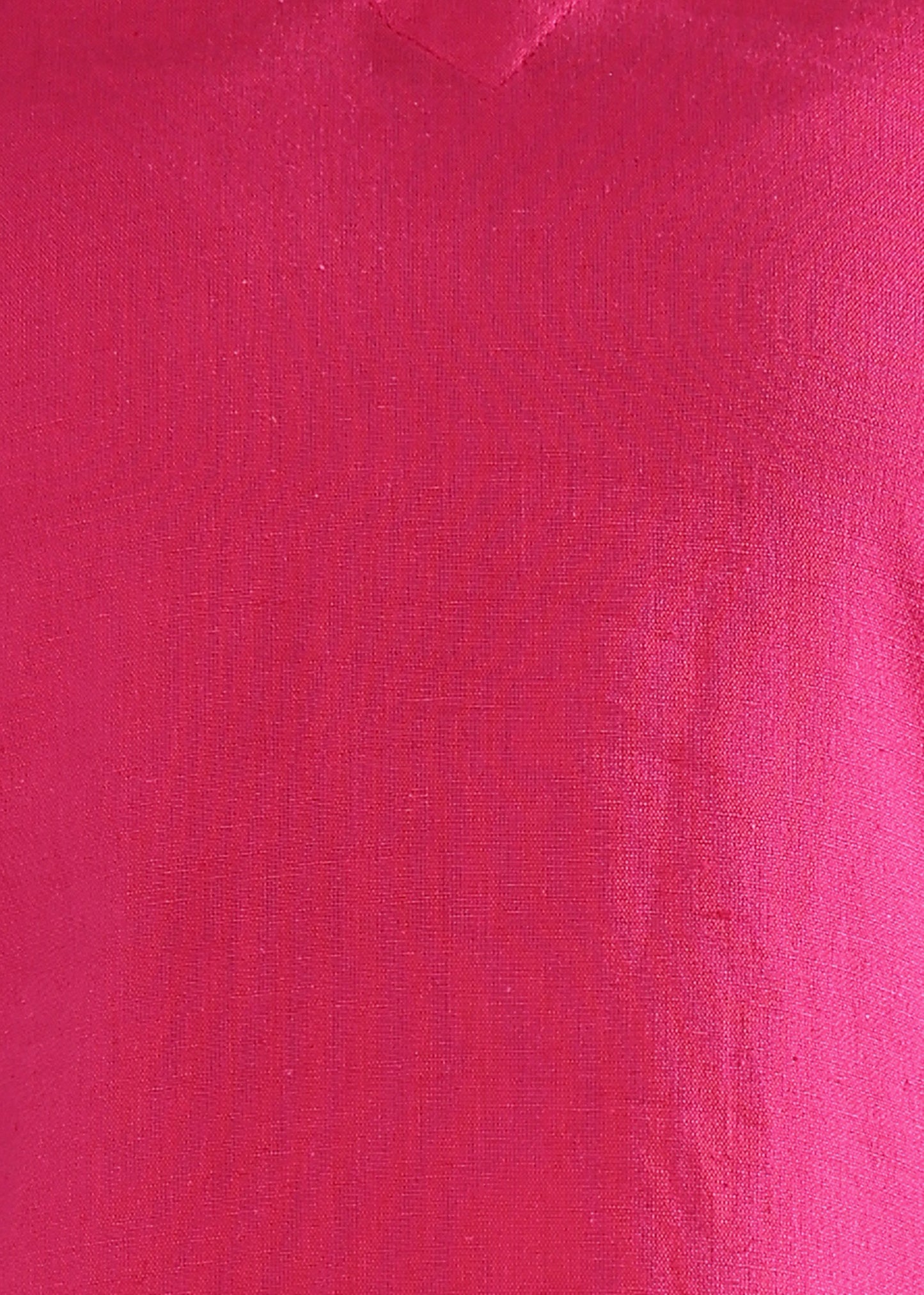 Pink Solid Straight Cotton Stitched Kurta Set
